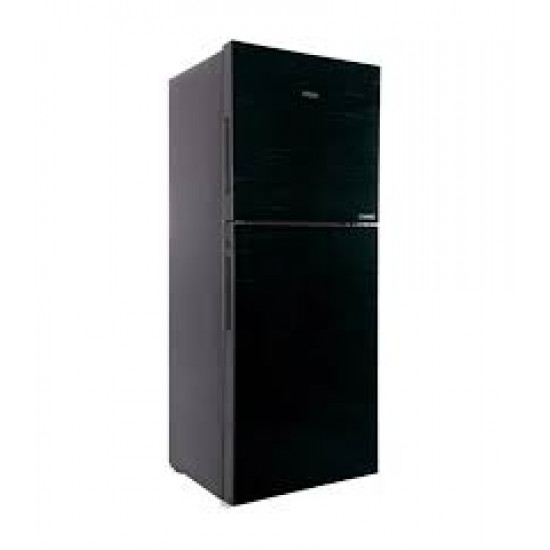 Haier Thermocool 385L Double Door Refrigerator | HRF-385IBGA Refrigerators and Freezers image