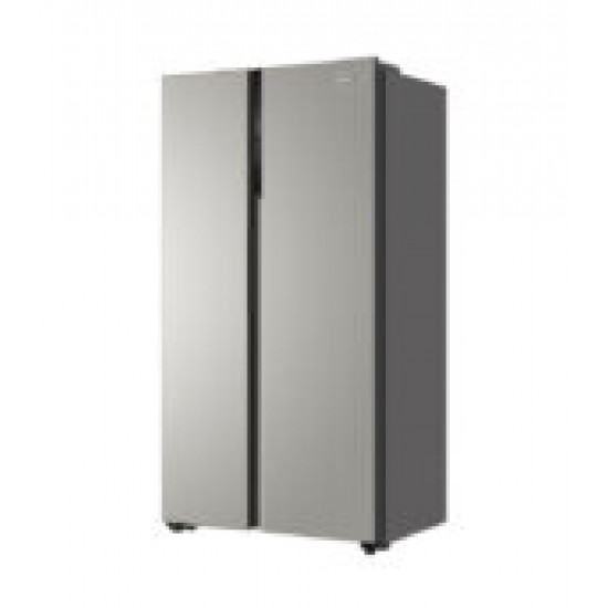Haier Thermocool 540L Side by Side Twin Inverter Refrigerator | HRF-540SG6 image
