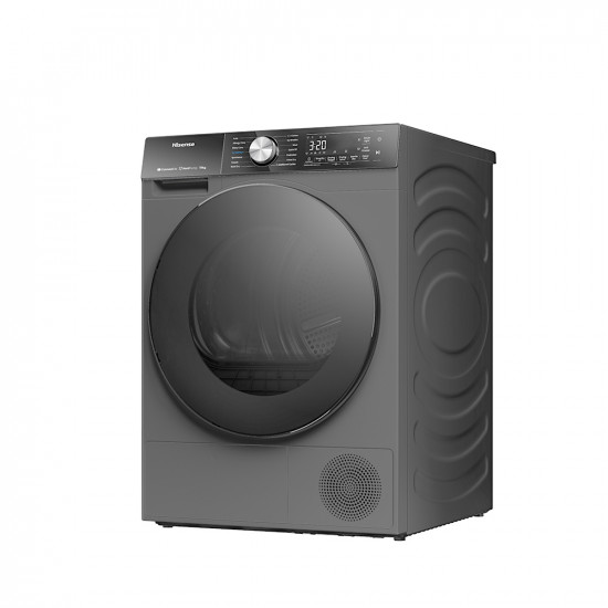 Hisense 10KG Laundry Dryer | DH5S102BB Washing Machine and Dryers image