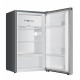 Hisense 121 Liters Single Door Refrigerator | REF 121DR Refrigerators and Freezers image