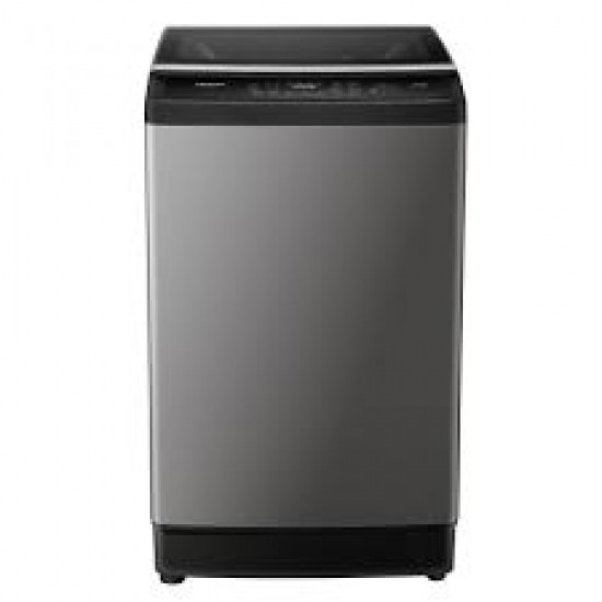 Hisense 14KG Top Loader Automatic Washing Machine | WM 1402T-WTJA Washing Machine and Dryers image