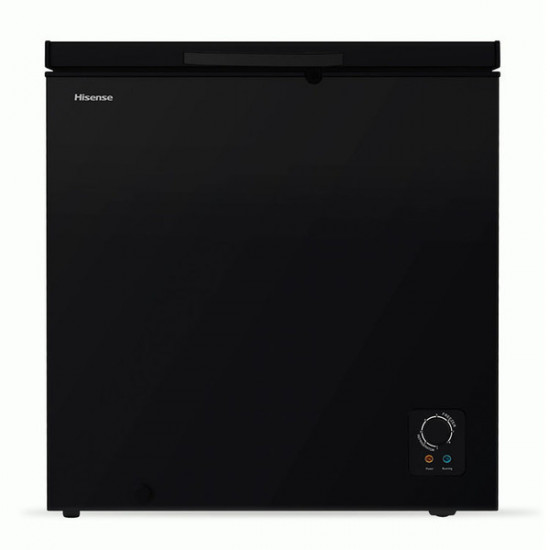 Hisense 189L Chest Freezer | FRZ FC250SH Refrigerators and Freezers image