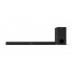 Hisense 2.1CH 200 Watts Soundbar with Wireless Subwoofer | AUD 218 Home Theatre and Audio System image
