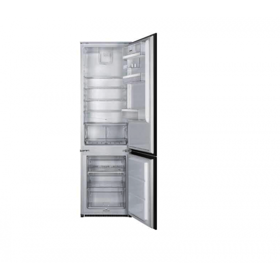 Hisense 225 Liters Double Door Refrigerator with Bottom Freezer | REF 29DCA image