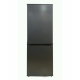 Hisense 225 Liters Double Door Refrigerator with Bottom Freezer | REF 29DCA image