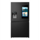 Hisense 538L Side-by-Side PureFlat Smart Refrigerator | REF 68WCD image