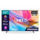 Hisense 55 Inches UHD 4K Smart Television | TV 55A7K image
