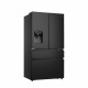 Hisense 560 Liters Bottom Freezer Refrigerator | REF 64WC image