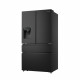 Hisense 560 Liters Bottom Freezer Refrigerator | REF 64WC image