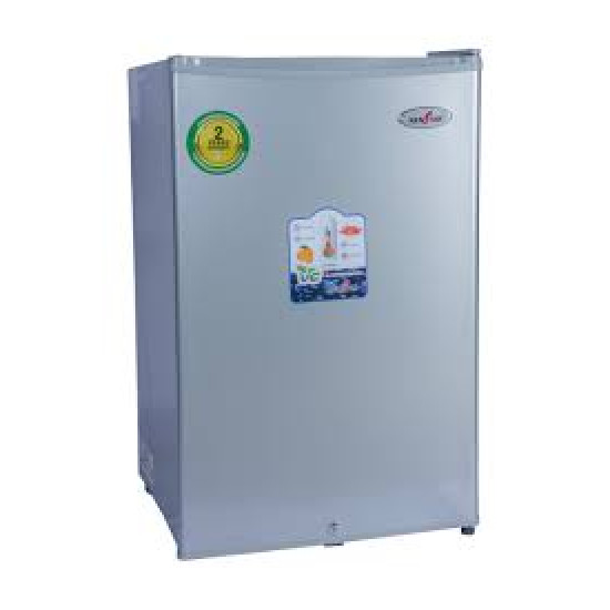 Kenstar 132L Single Door Refrigerator | KSR-165S Refrigerators and Freezers image