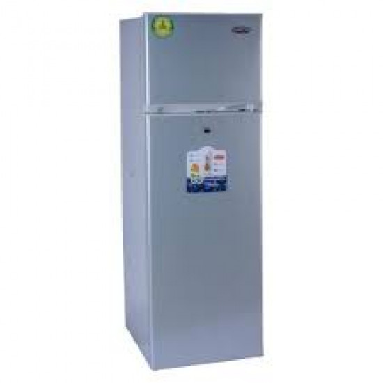 Kenstar 168L Double Door Refrigerator | KSD-225S Refrigerators and Freezers image