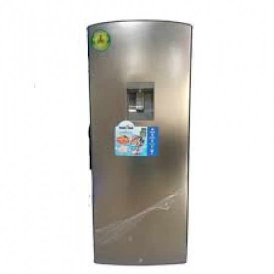 Kenstar 177L Single Door Refrigerator with Dispenser | KSR-230S image