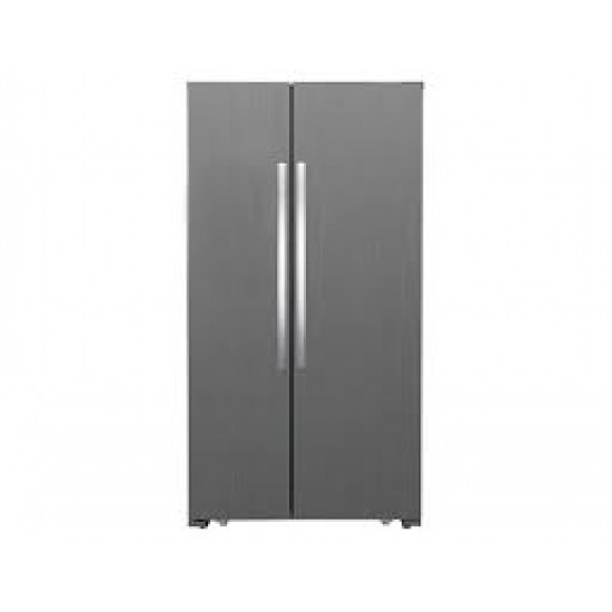 Kenstar 430L Side by Side Refrigerator | KSD-530S Refrigerators and Freezers image