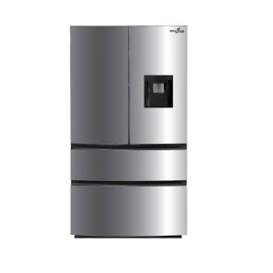 Kenstar 536L Side by Side Refrigerator | KSD-650S Refrigerators and Freezers image