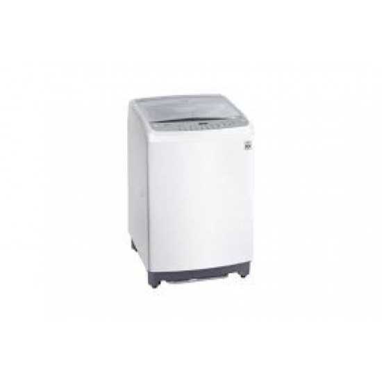 LG 12KG Automatic Top Loader Washing Machine | WM 1266 Washing Machine and Dryers image