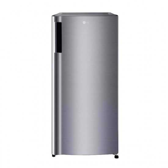 LG 199 Liters Single Door Inverter Refrigerator | REF 331 SLBB Refrigerators & Cooling image
