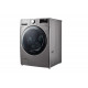 LG 20kg Wash 12kg Dry Front Loader Washing Machine | WM 0L2CRV2T2 Washing Machine and Dryers image