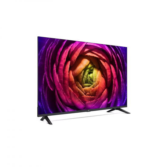 LG 43 Inches 4K UHD Smart Thinq Satellite Television | TV 43 UR7300 Televisions image