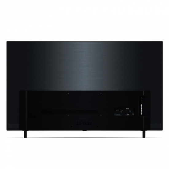 LG 55 Inches OLED UHD 4K Smart Television | TV 55 A1PVA image