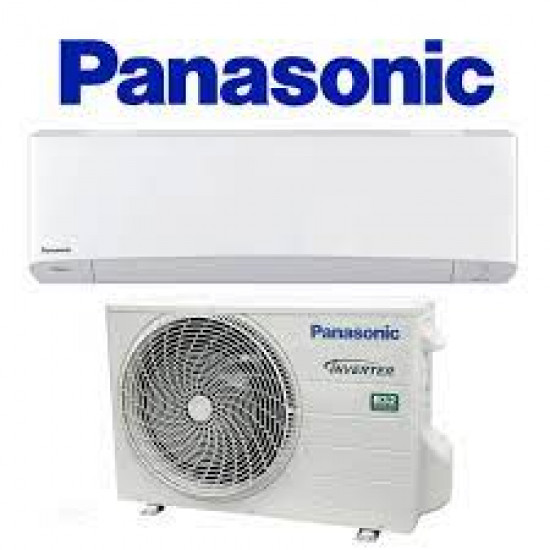 Panasonic 1.5HP Inverter Split Air Conditioner - YS12UKA image