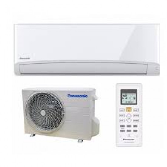 Panasonic 1.5HP Ionizer Air Conditioner | CSCU-KN12XKD-3 Air Conditioners image