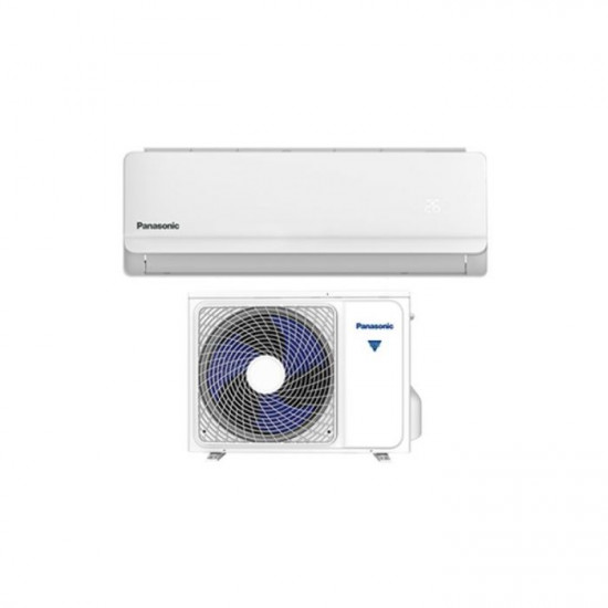 Panasonic 1.5HP Wall-Mounted Split Air Conditioner | CSCU-YN12XKD-3 image