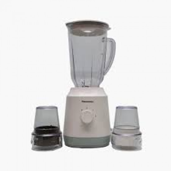 Panasonic 1.5L Blender With Mixer | MX-1521 Blenders and Smoothie makers image