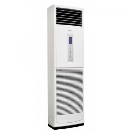 Panasonic 10HP Automatic Swing Standing Air Conditioner | S-100PBY/100PWY Air Conditioners image