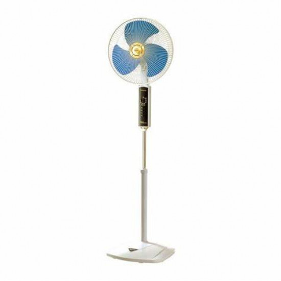 Panasonic 16Inch Standing Fan With Timer | F-407X Fans image