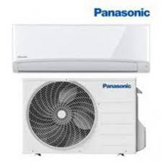 Panasonic 1HP Ionizer Air Conditioner | CSCU-KN9XKD-3 image