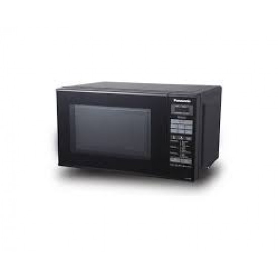 Panasonic 20L Solo Microwave | SM266 image