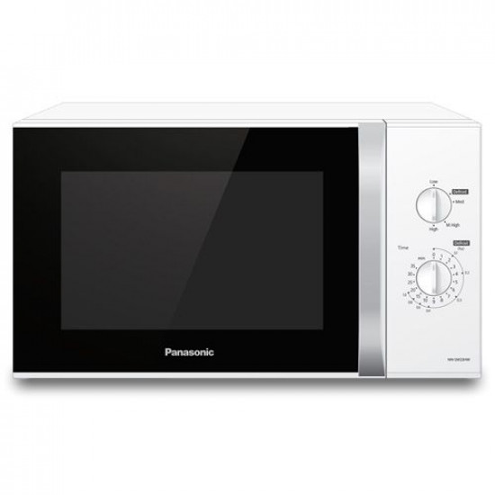 Panasonic 20L Solo Microwave Oven | NN-SM255 image