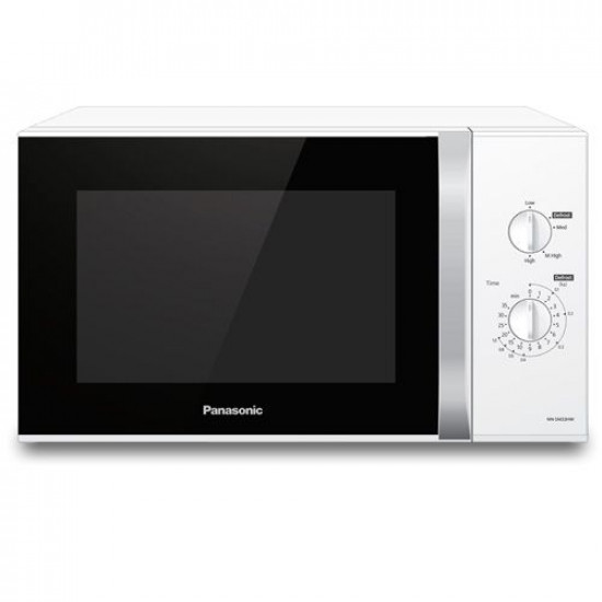 Panasonic 25L Microwave Oven | ST33HW image