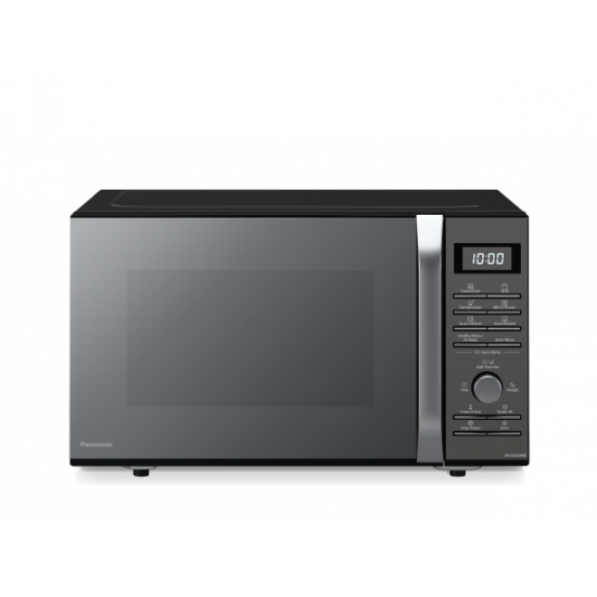 Panasonic 27L 4-in-1 Convection Microwave Oven | NN-CD67MBKPQ image
