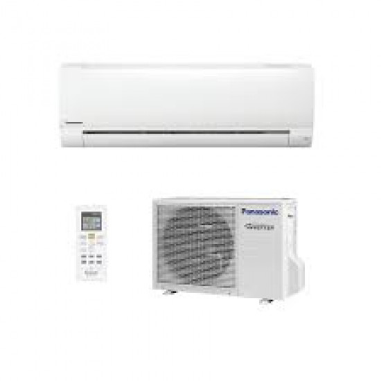 Panasonic 2HP Inverter Air Conditioner | CSCU-U18XKD-3 image