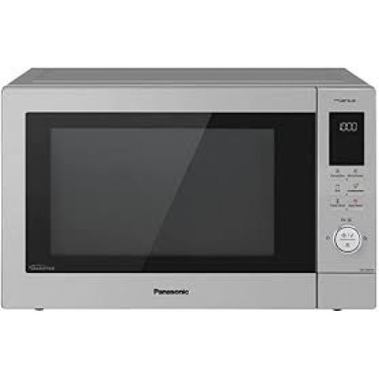Panasonic 34L Microwave Oven | CD87KSKPQ image
