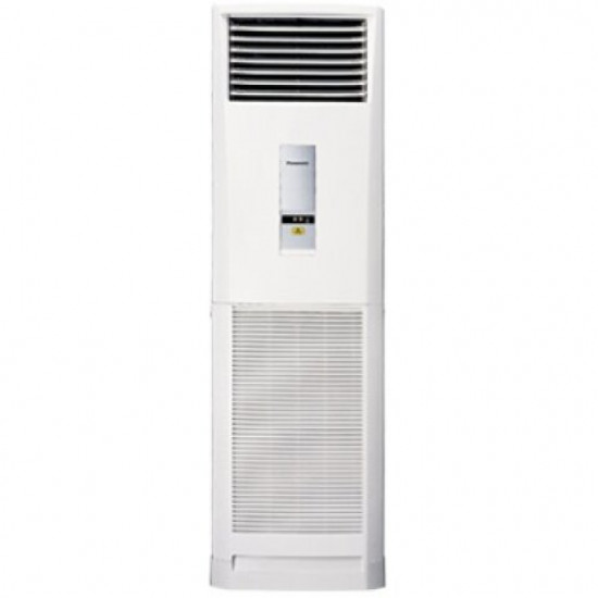 Panasonic 5HP Standing Package Unit Air Conditioner - 45MFH image