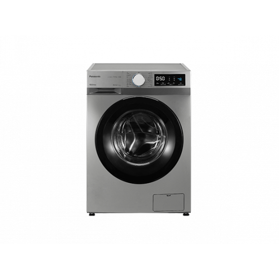 Panasonic 9KG Front Load Inverter Washing Machine | NA-149G4 Washing Machine and Dryers image