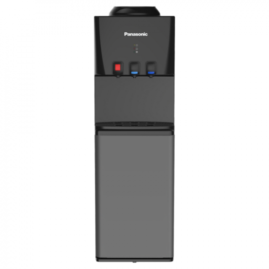 Panasonic Water Protection Dispenser With Fridge | WD3320TG image