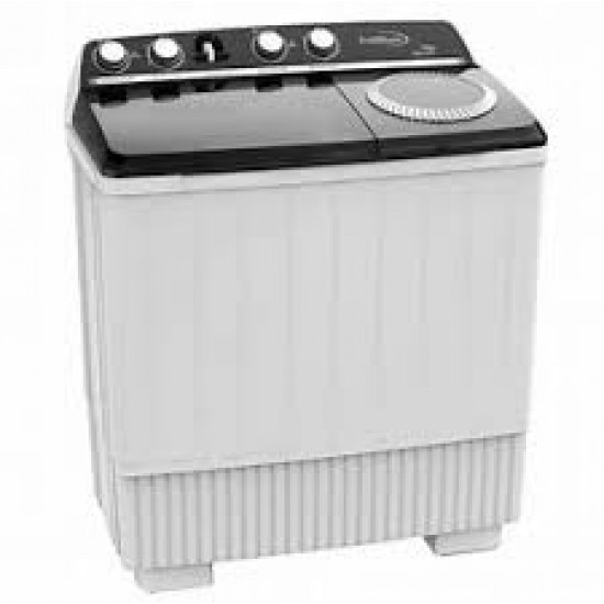 Scanfrost 12KG Top Load Fully Auto Washing Machine | SFWMTL12ME image