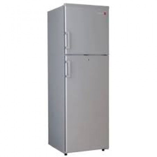 Scanfrost 196 Liters Double Door Refrigerator | SFR210DM Refrigerators and Freezers image