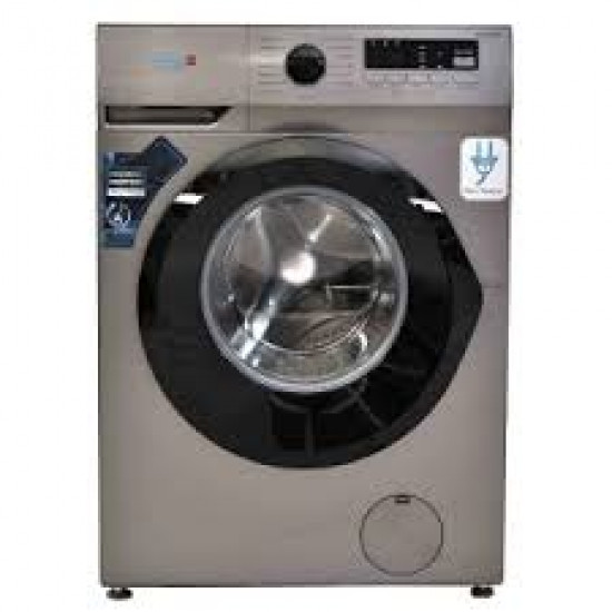 Scanfrost 8KG Front Load Fully Auto Washing Machine | SFWMFL8000INVME Washing Machine and Dryers image