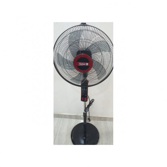 ScanFrost 16 Inches AC Standing Fan with Remote SFMF16R image