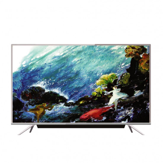 ScanFrost 50 Inches Full HD Smart Television SFLED50AS image