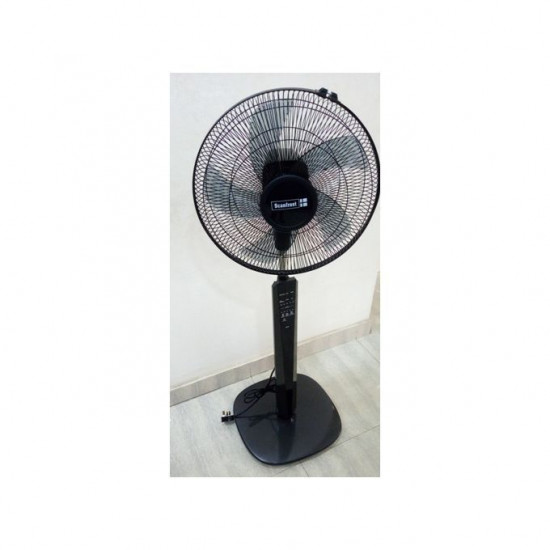 ScanFrost 16 Inches AC Standing Fan with Remote SFPF16RC image