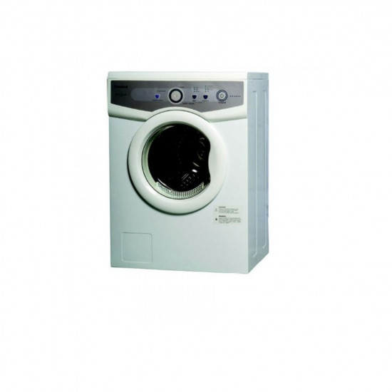 ScanFrost 6KG Wall Hanging Dryer SFD6000LW Washing Machine and Dryers image