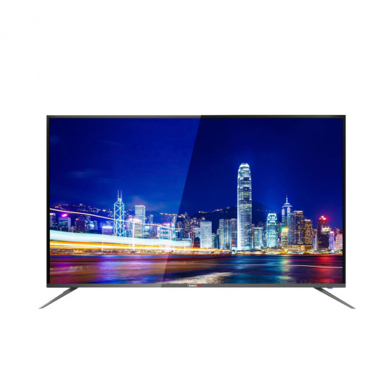 Scanfrost 55 Inches Smart Television SFLED55JP image