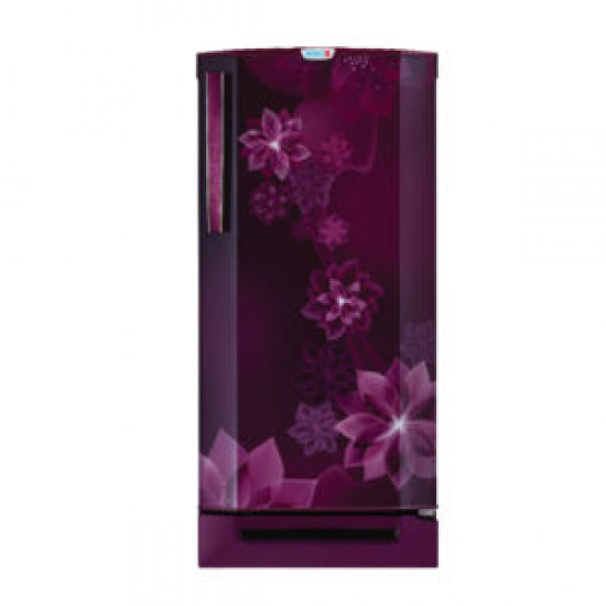 Scanfrost SFR275 Direct Cool Refrigerator