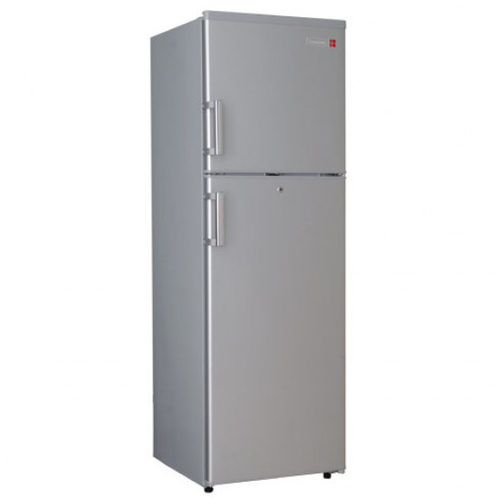 Scanfrost 350L Direct Cool Double Door Refrigerator (SFR350DCWB)