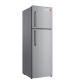 Scanfrost 350L Direct Cool Double Door Refrigerator (SFR350DCWB)